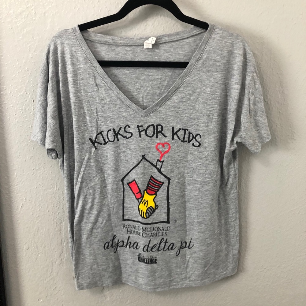 Alpha Delta Pi RMH tee